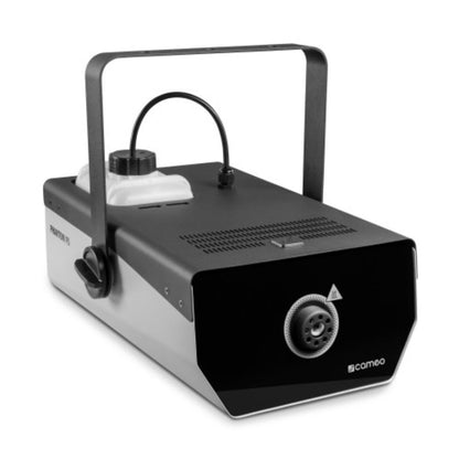 Cameo CLPHANTOMF3 | Máquina Profesional de Humo 950W Compacta