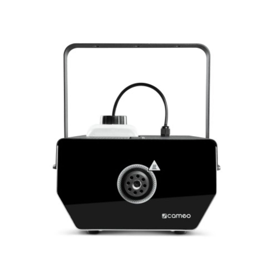 Cameo CLPHANTOMF3 | Máquina Profesional de Humo 950W Compacta