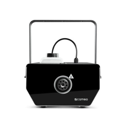 Cameo CLPHANTOMF3 | Máquina Profesional de Humo 950W Compacta