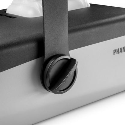 Cameo CLPHANTOMF3 | Máquina Profesional de Humo 950W Compacta