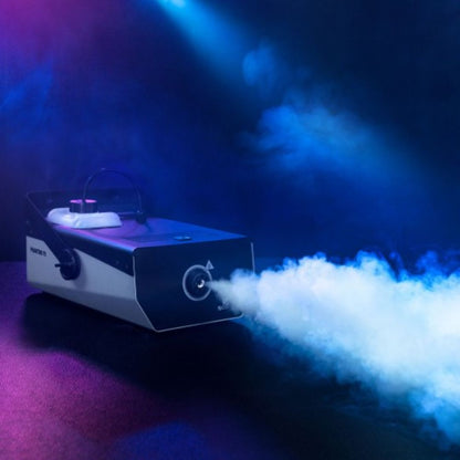 Cameo CLPHANTOMF3 | Máquina Profesional de Humo 950W Compacta