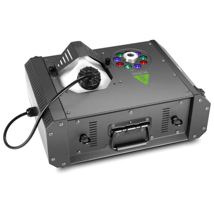 Cameo CLSW1000 | Máquina Profesional de Humo y Niebla con Iluminación LED RGB
