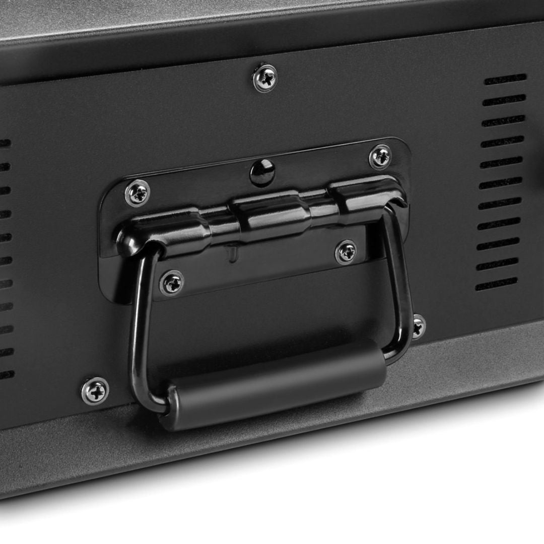 Cameo CLSW1000 | Máquina Profesional de Humo y Niebla con Iluminación LED RGB
