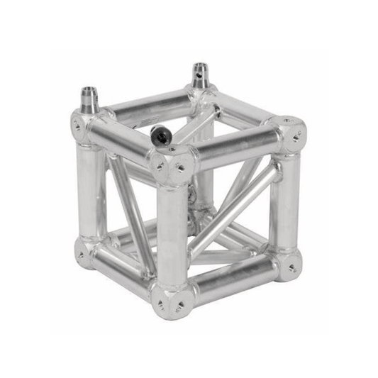 Cubo Esquinero 6 Vías CS-29 HONOR (29×29 cm) – Aluminio Certificado TÜV