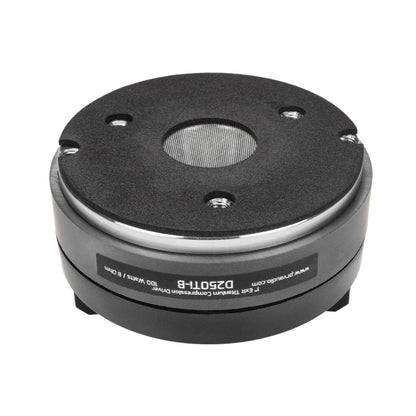 PRV Audio D250Ti-B | Driver Profesional 1″ Bolt On 8Ω
