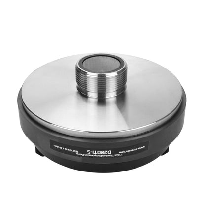 PRV Audio D280Ti-S | Driver Profesional 1″ Screw On 8Ω