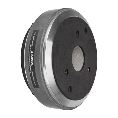 PRV Audio D290PY-B | Driver Profesional 1″ Bolt On 8Ω
