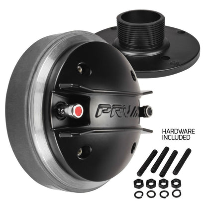 PRV Audio D290PY-B | Driver Profesional 1″ Bolt On 8Ω
