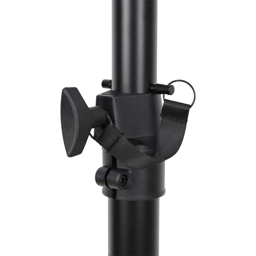 Studiomaster DB075 | Pedestal para Subwoofer PRO con Rosca