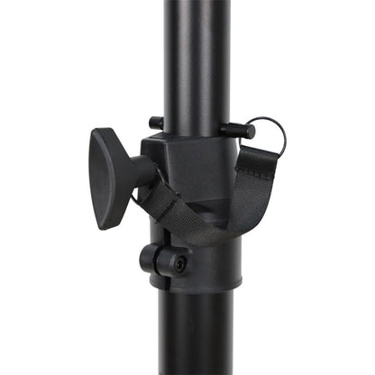 Studiomaster DB075 | Pedestal para Subwoofer PRO con Rosca