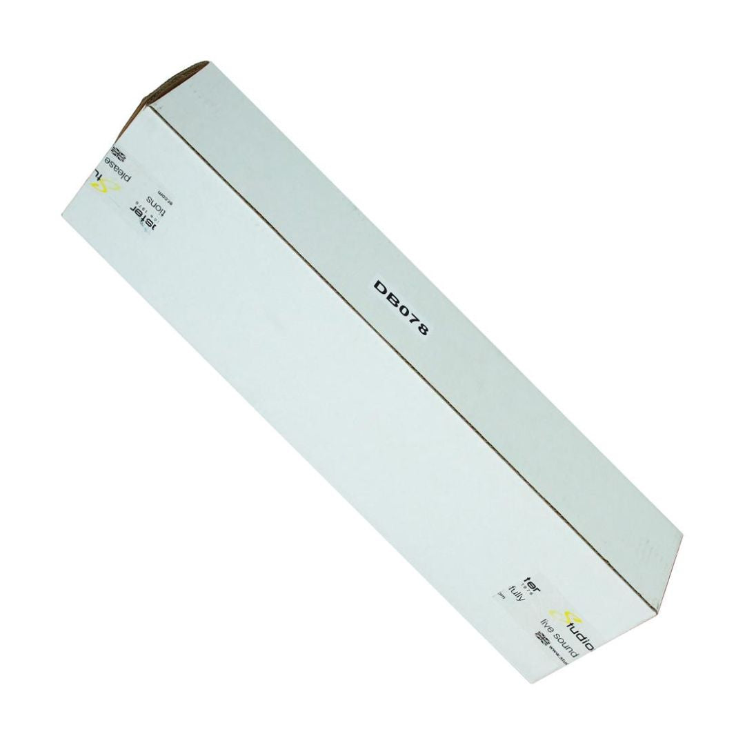 Studiomaster DB078 | Soporte de Pared para Parlante