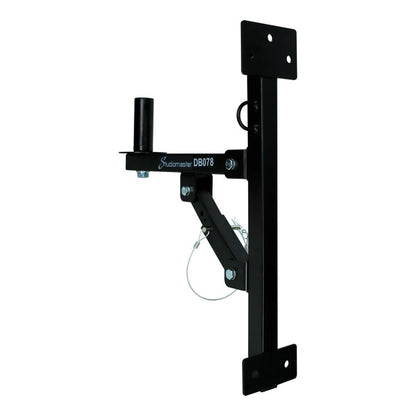 Studiomaster DB078 | Soporte de Pared para Parlante