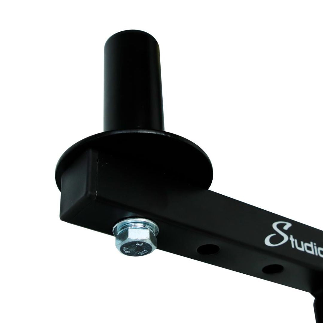 Studiomaster DB078 | Soporte de Pared para Parlante