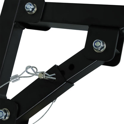 Studiomaster DB078 | Soporte de Pared para Parlante