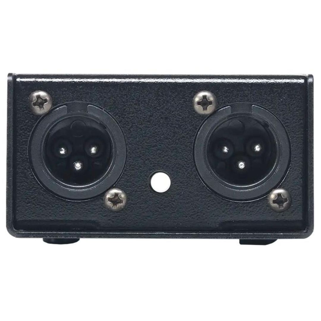 DBX DJDI | Caja Directa Pasiva de 2 Canales