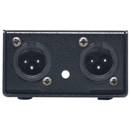 DBX DJDI | Caja Directa Pasiva de 2 Canales