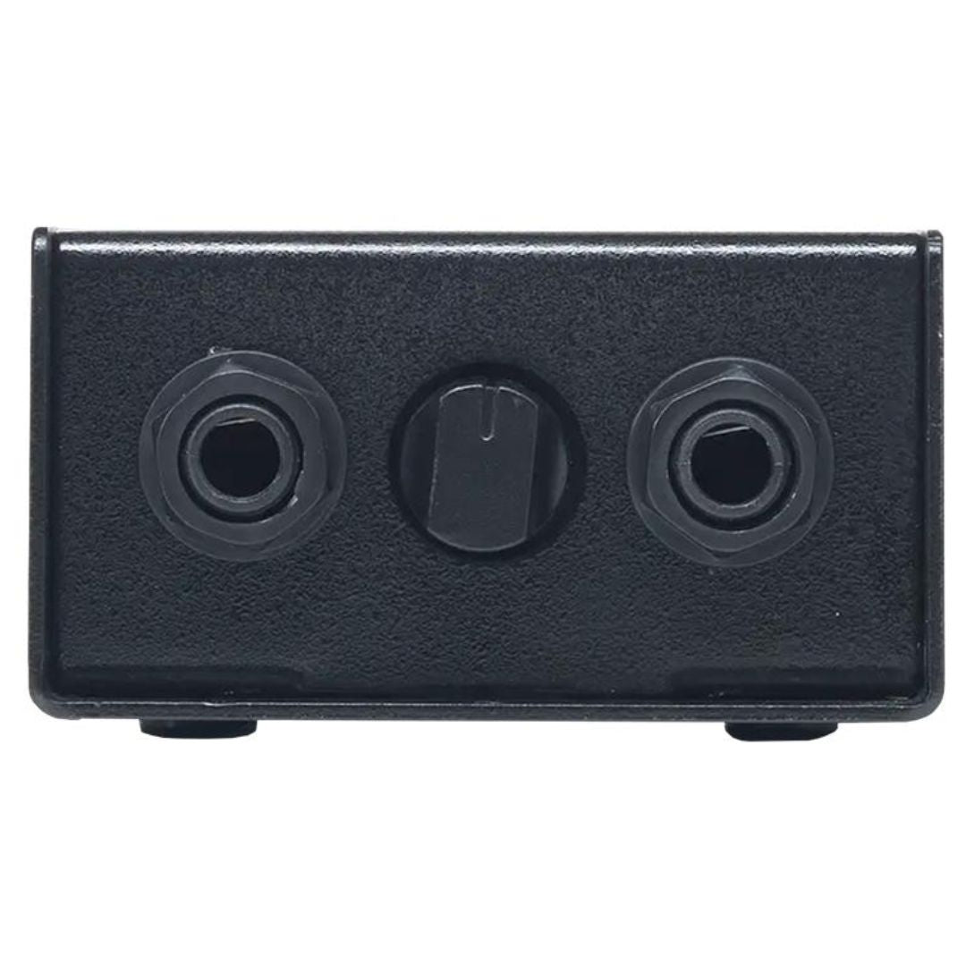 DBX DJDI | Caja Directa Pasiva de 2 Canales