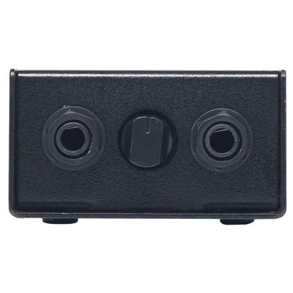 DBX DJDI | Caja Directa Pasiva de 2 Canales
