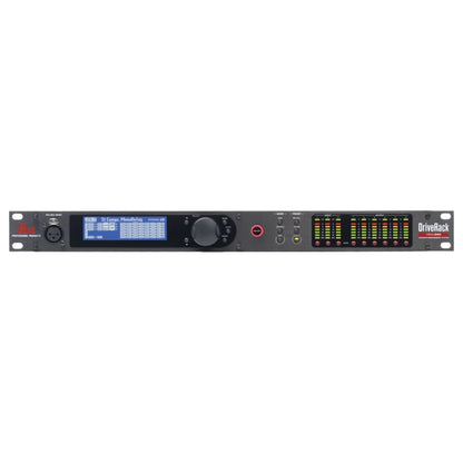 DBX VENU360-V-TW | Procesador para Manejo de Altavoces