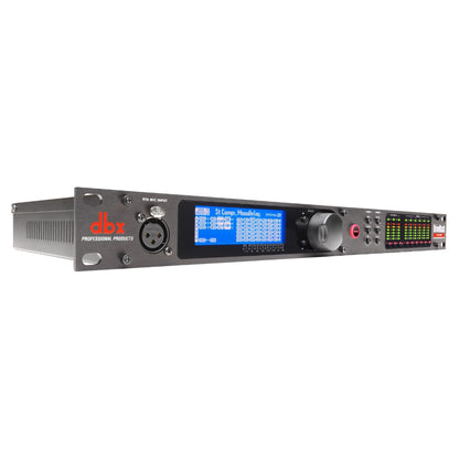 DBX VENU360-V-TW | Procesador para Manejo de Altavoces