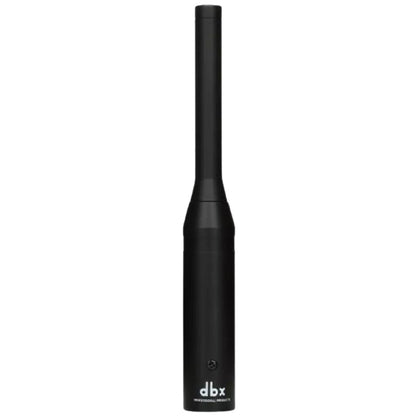 DBX RTA-M | Micrófono de Medición y Referencia para Análisis Acústico