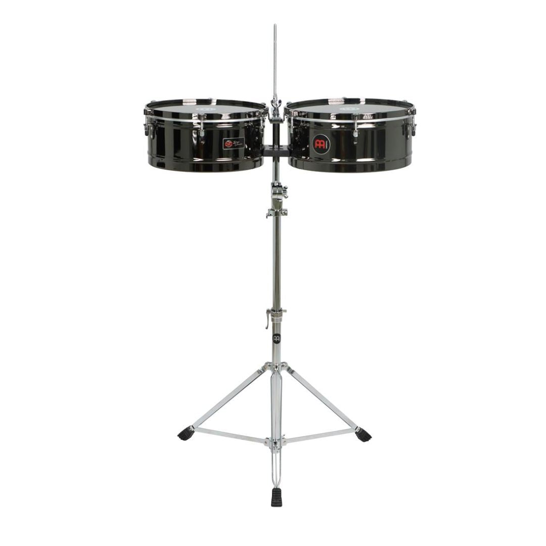 MEINL DC1415 | Timbal 14” / 15” Diego Camacho Signature