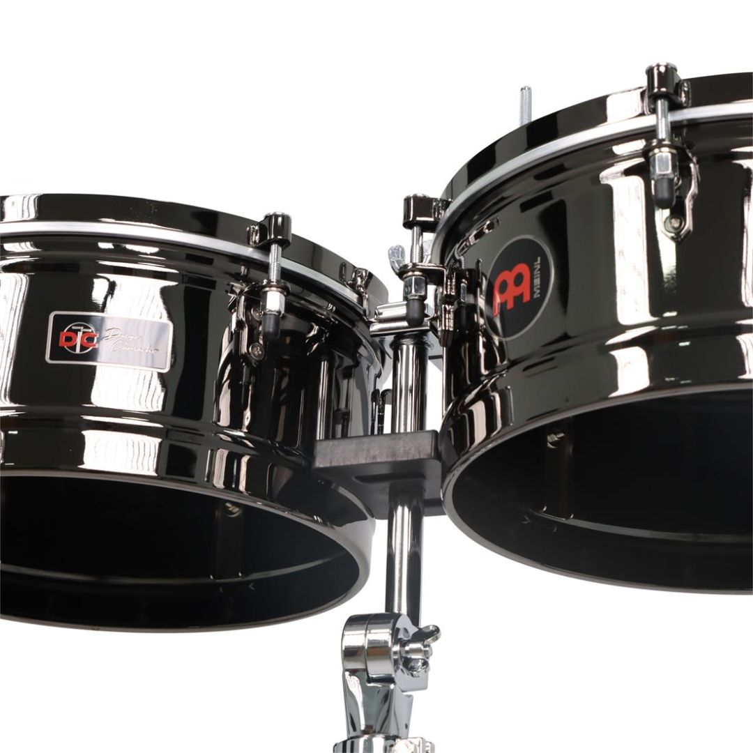 MEINL DC1415 | Timbal 14” / 15” Diego Camacho Signature