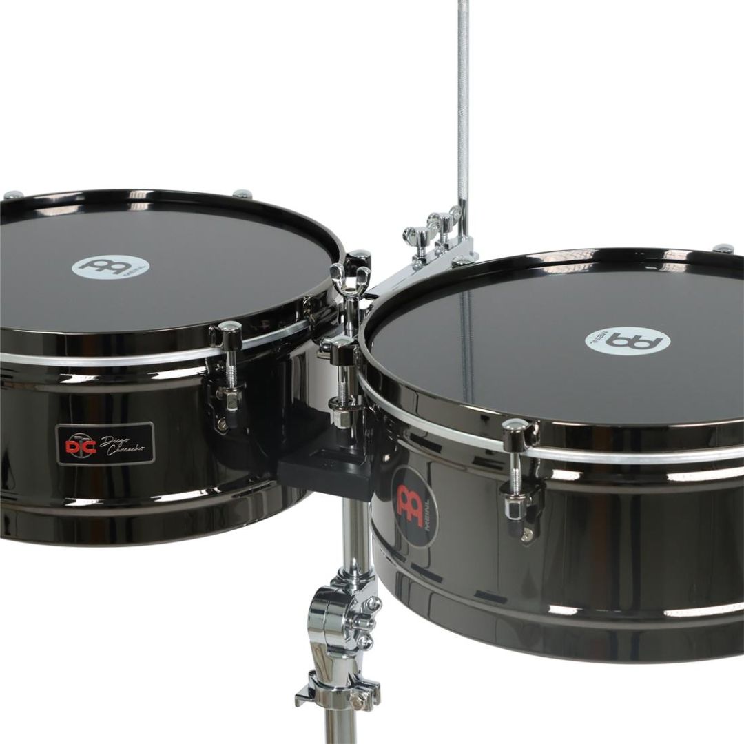 MEINL DC1415 | Timbal 14” / 15” Diego Camacho Signature