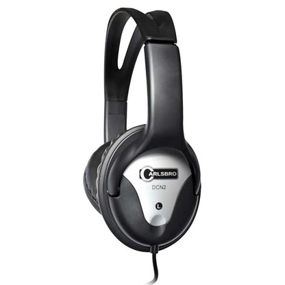 CARLSBRO DCN2 DCN-Series | Audífonos Over-Ear 40mm