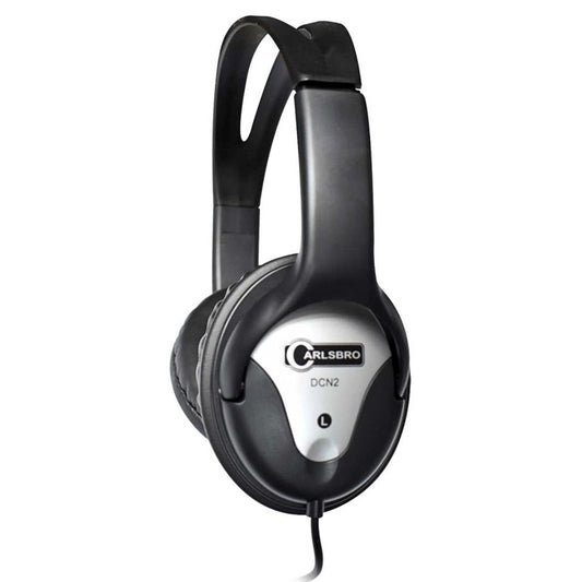 CARLSBRO DCN2 DCN-Series | Audífonos Over-Ear 40mm