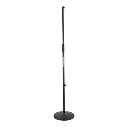 Studiomaster DD053B | Pedestal para Micrófono con Base Redonda PRO