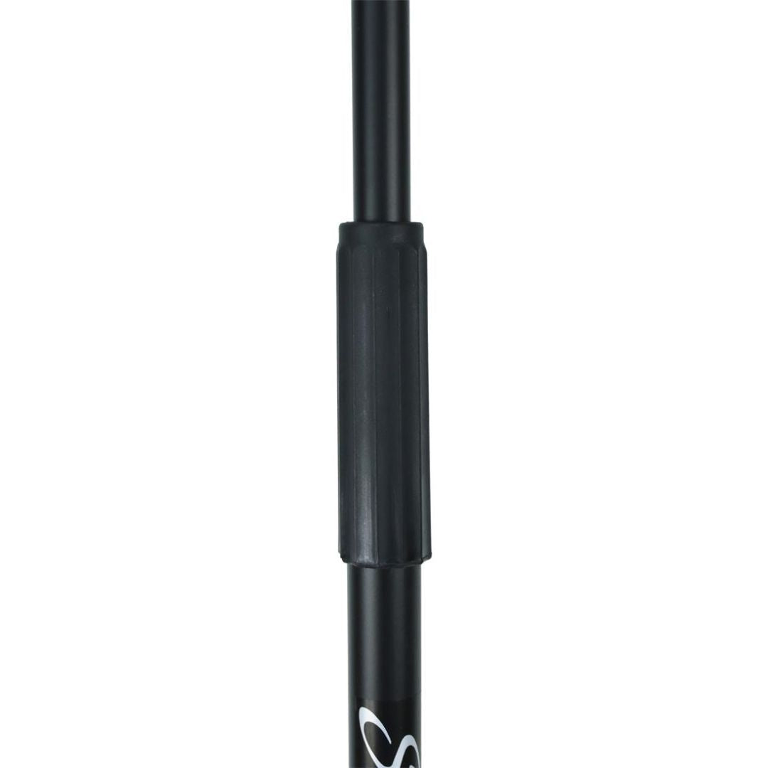 Studiomaster DD053B | Pedestal para Micrófono con Base Redonda PRO