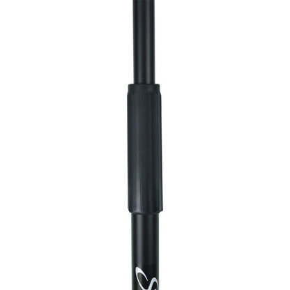 Studiomaster DD053B | Pedestal para Micrófono con Base Redonda PRO