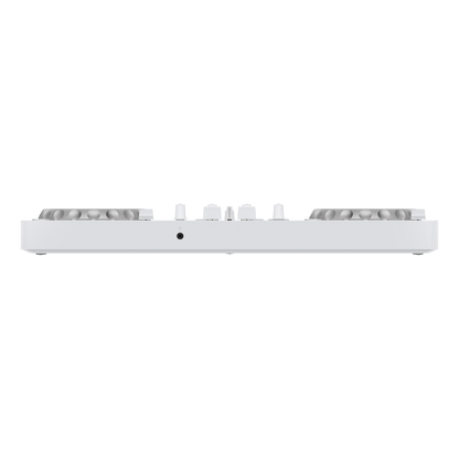 Pioneer DJ DDJ-FLX4/SXJ | Controlador DJ Profesional – Edición White Limitada