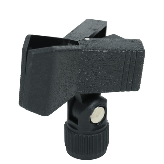 Studiomaster DE023 | Cuello de Micrófono de Calidad con Pinza OD22–30