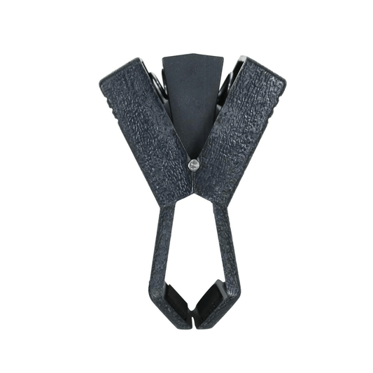 Studiomaster DE023 | Cuello de Micrófono de Calidad con Pinza OD22–30