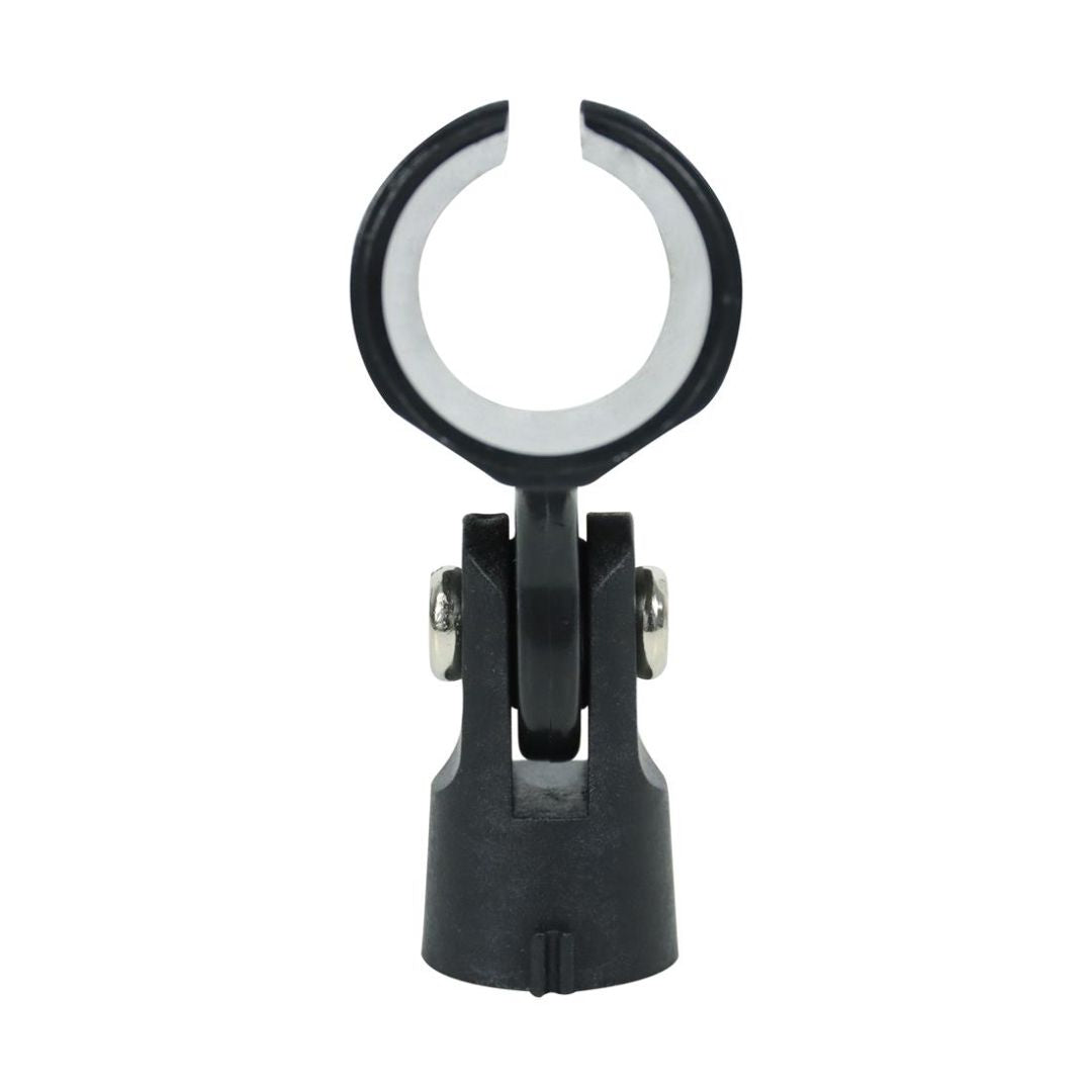 Studiomaster DE028 | Cuello para Micrófono OD 22-28mm