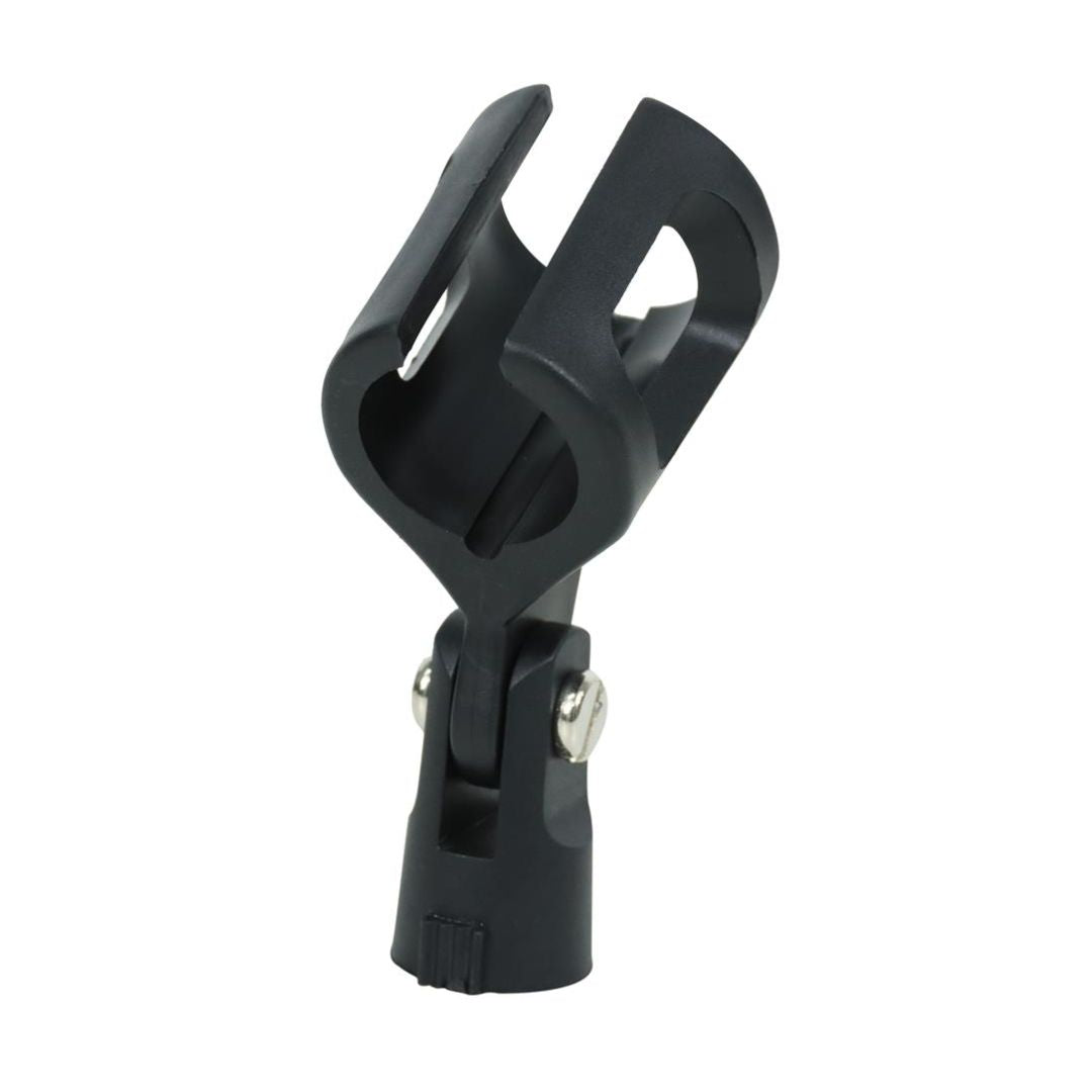 Studiomaster DE029 | Cuello Flexible Ranurado para Micrófono OD 27-30mm