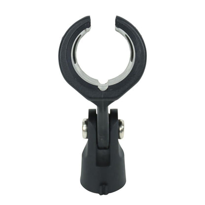 Studiomaster DE029 | Cuello Flexible Ranurado para Micrófono OD 27-30mm