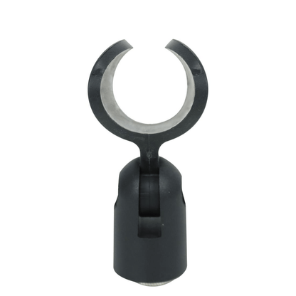 Studiomaster DE032 | Cuello de Micrófono de Calidad Flexible OD25–30