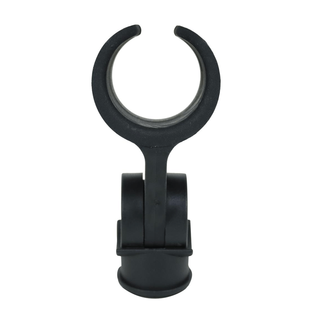 Studiomaster DE049 | Cuello de Micrófono de Calidad Ancho Fijo OD31