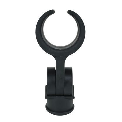 Studiomaster DE049 | Cuello de Micrófono de Calidad Ancho Fijo OD31