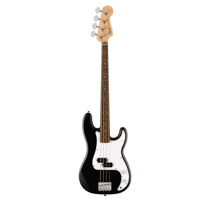 FENDER Debut Precision Bass | Bajo Eléctrico – Black