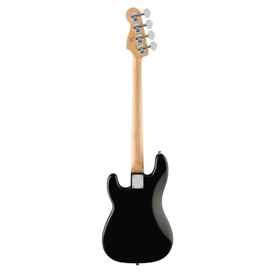 FENDER Debut Precision Bass | Bajo Eléctrico – Black
