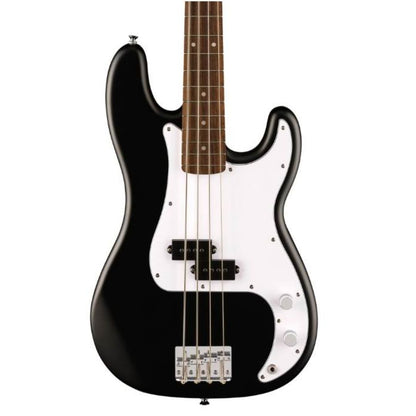 FENDER Debut Precision Bass | Bajo Eléctrico – Black