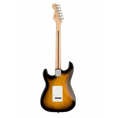 FENDER Debut Stratocaster | Guitarra Eléctrica – 2 Tone Sunburst