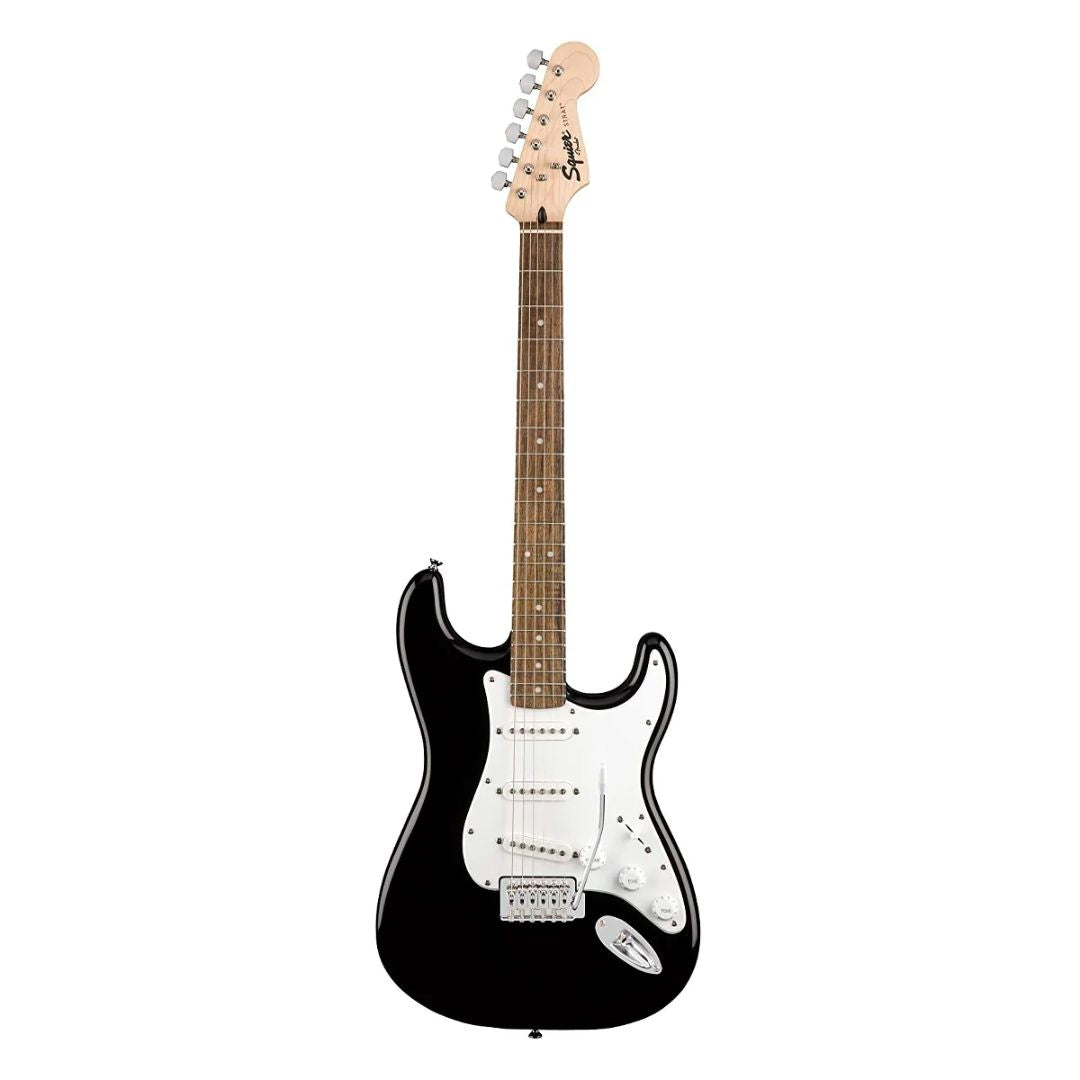 FENDER Debut Stratocaster | Guitarra Eléctrica – Black