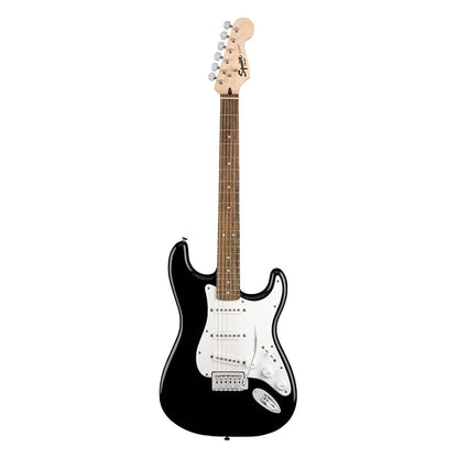 FENDER Debut Stratocaster | Guitarra Eléctrica – Black