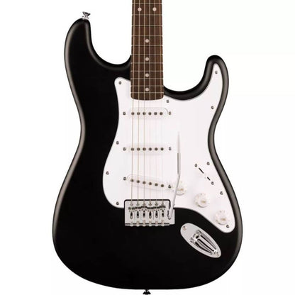 FENDER Debut Stratocaster | Guitarra Eléctrica – Black