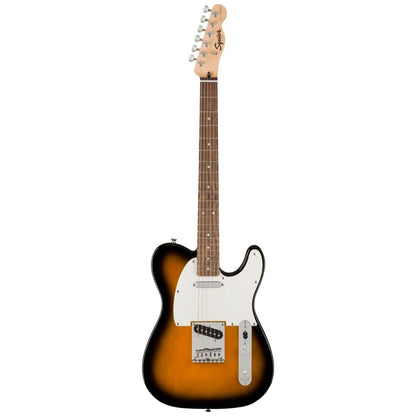 FENDER Debut Telecaster | Guitarra Eléctrica – 2 Tone Sunburst